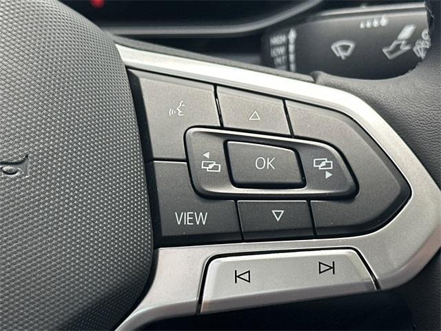 new 2025 Volkswagen Jetta car, priced at $28,208