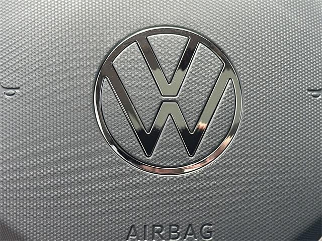 new 2025 Volkswagen Jetta car, priced at $28,208