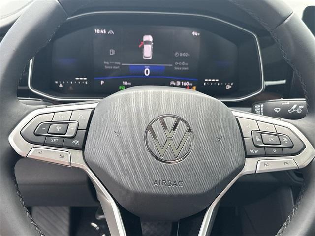 new 2025 Volkswagen Jetta car, priced at $28,208