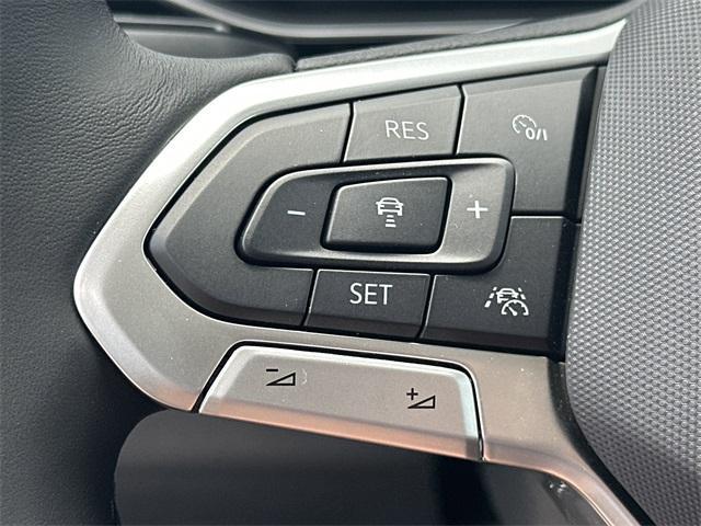 new 2025 Volkswagen Jetta car, priced at $28,208
