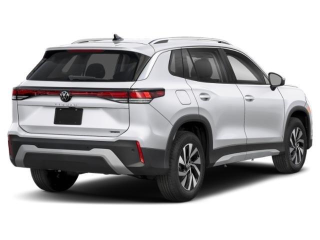 new 2025 Volkswagen Tiguan car, priced at $31,966