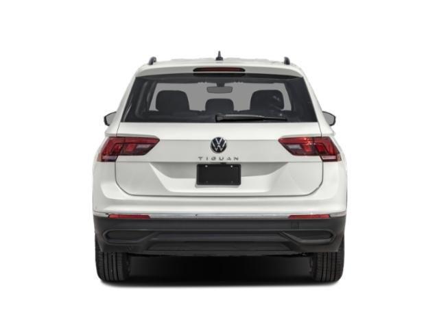 new 2024 Volkswagen Tiguan car, priced at $31,311