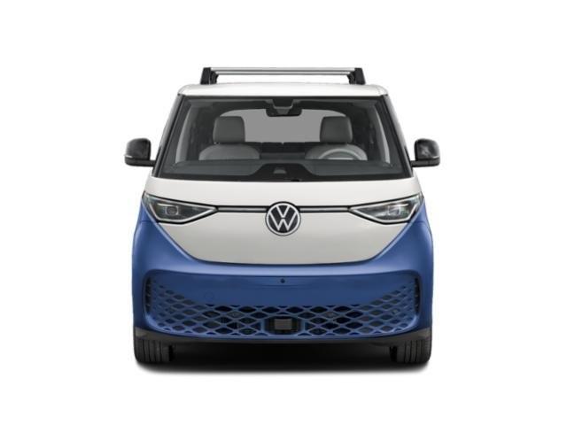 new 2025 Volkswagen ID. Buzz car, priced at $67,045