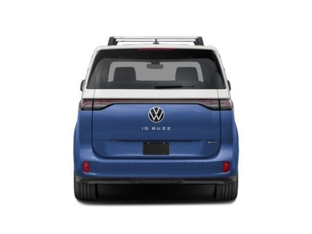 new 2025 Volkswagen ID. Buzz car, priced at $67,045