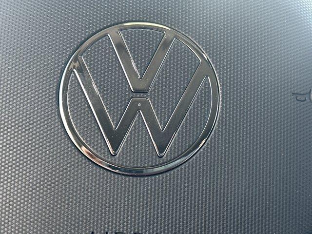 new 2025 Volkswagen ID. Buzz car, priced at $62,195