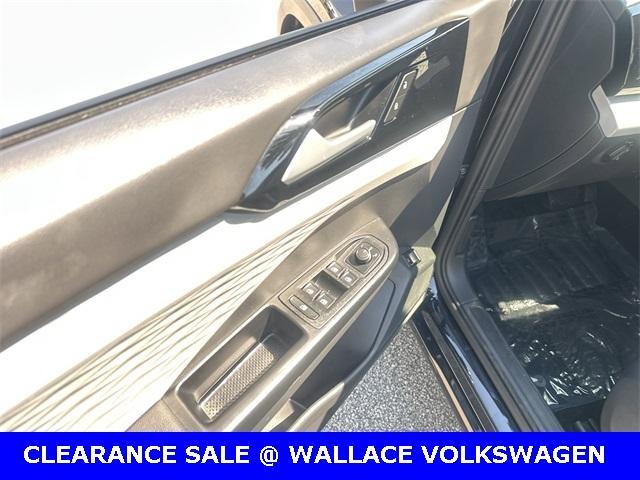 used 2022 Volkswagen Taos car, priced at $18,990