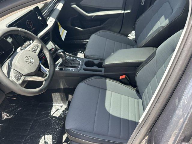 new 2025 Volkswagen Jetta car, priced at $28,703