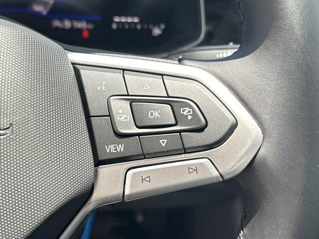 new 2025 Volkswagen Jetta car, priced at $28,703