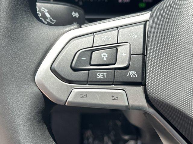 new 2025 Volkswagen Jetta car, priced at $28,703