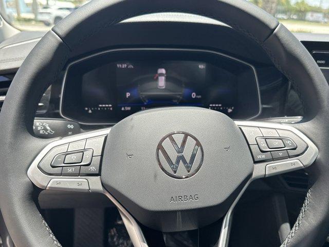 new 2025 Volkswagen Jetta car, priced at $28,703