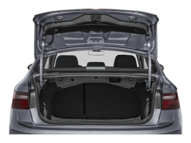 new 2025 Volkswagen Jetta car, priced at $23,935