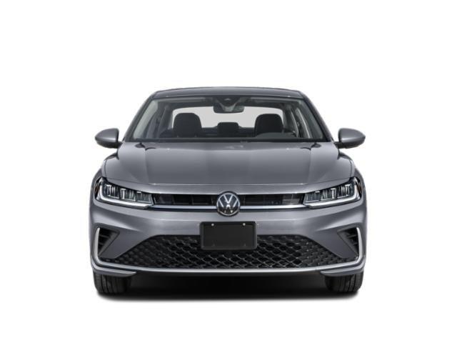 new 2025 Volkswagen Jetta car, priced at $23,935