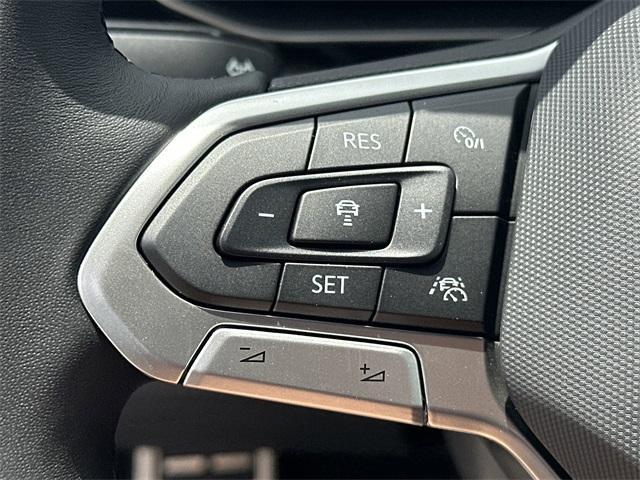 new 2025 Volkswagen Jetta car, priced at $26,026