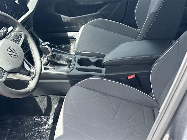 new 2025 Volkswagen Jetta car, priced at $26,026
