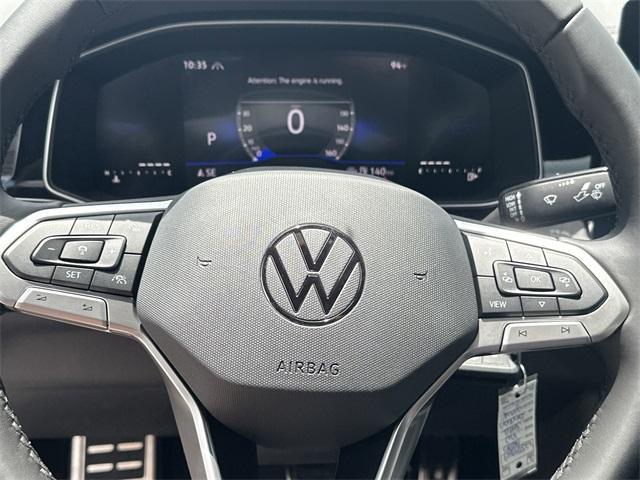 new 2025 Volkswagen Jetta car, priced at $26,026