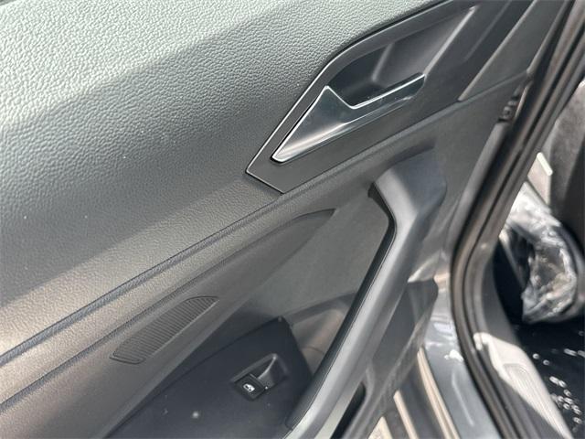 new 2025 Volkswagen Jetta car, priced at $26,026