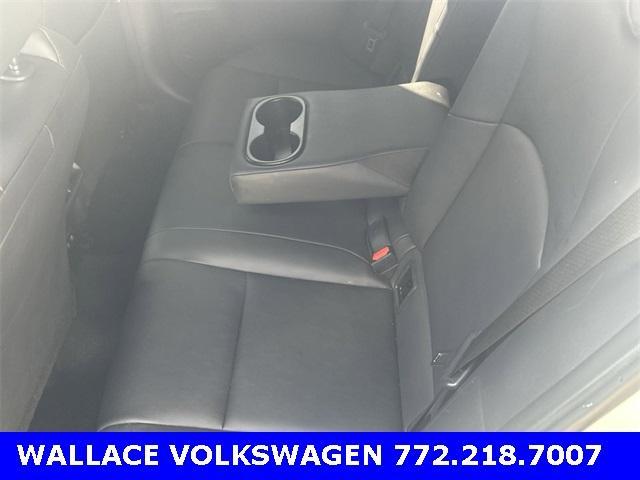 used 2019 Lexus UX 200 car, priced at $20,950