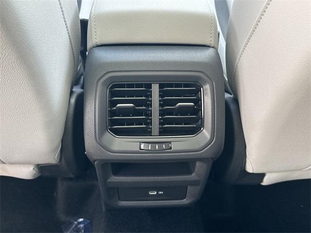 new 2025 Volkswagen Taos car, priced at $32,421