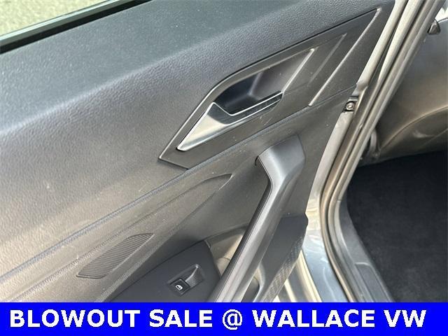 used 2020 Volkswagen Jetta car, priced at $16,995