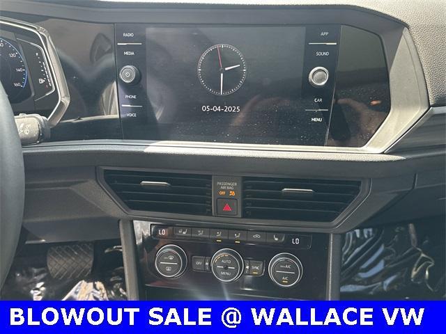 used 2020 Volkswagen Jetta car, priced at $16,995