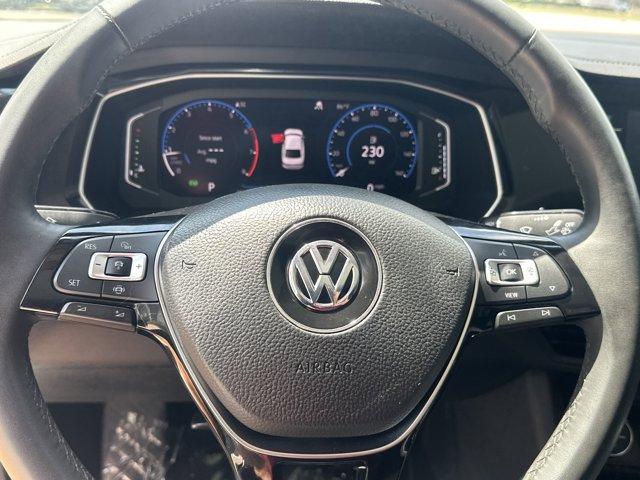 used 2020 Volkswagen Jetta car, priced at $17,995