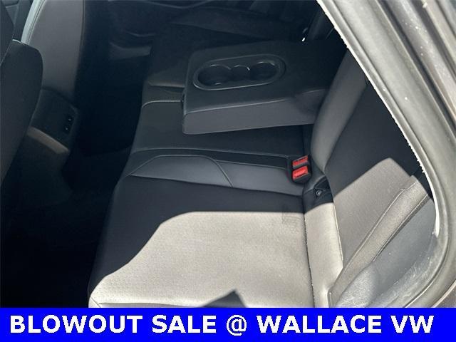 used 2020 Volkswagen Jetta car, priced at $16,995