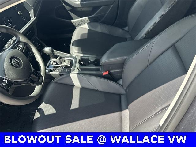 used 2020 Volkswagen Jetta car, priced at $16,995