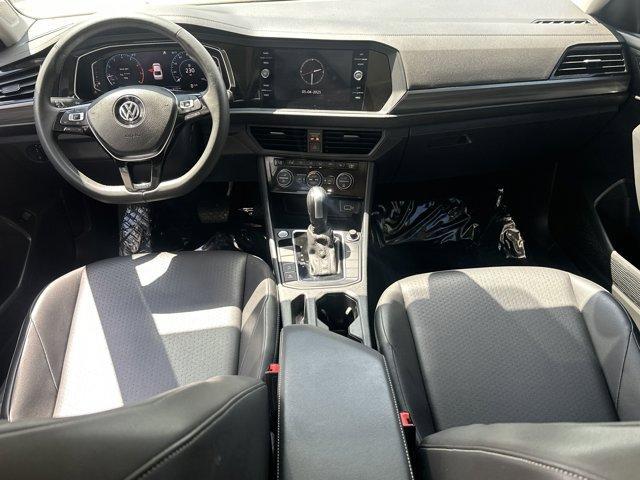 used 2020 Volkswagen Jetta car, priced at $17,995