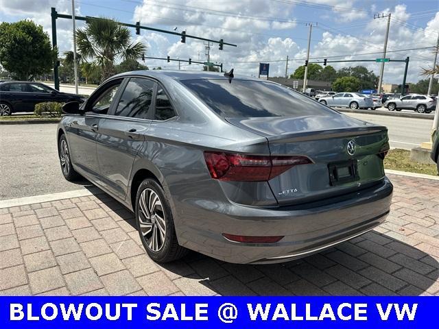 used 2020 Volkswagen Jetta car, priced at $16,995