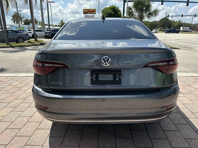 used 2020 Volkswagen Jetta car, priced at $17,995
