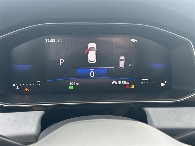 new 2025 Volkswagen Jetta car, priced at $28,208