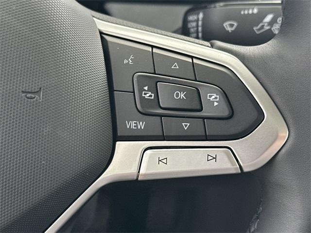 new 2025 Volkswagen Jetta car, priced at $28,208