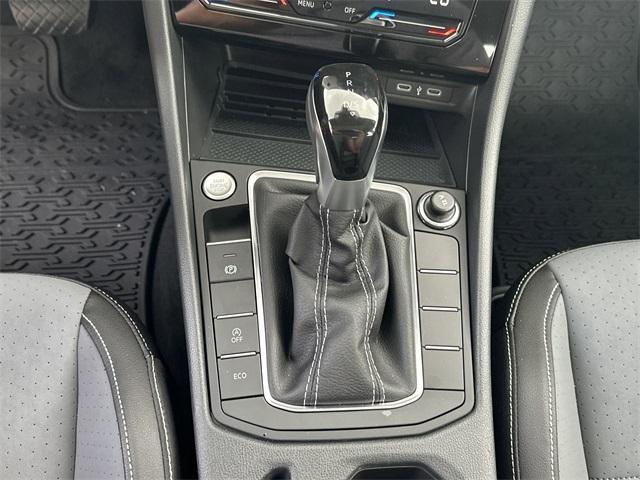 new 2025 Volkswagen Jetta car, priced at $28,208