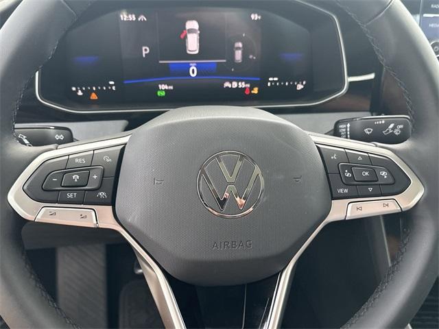 new 2025 Volkswagen Jetta car, priced at $28,208