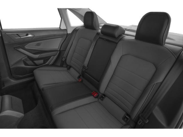 new 2025 Volkswagen Jetta car, priced at $28,208