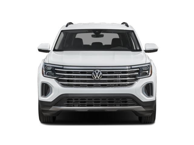 new 2025 Volkswagen Atlas car, priced at $47,261