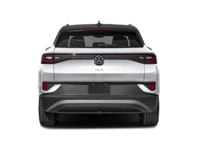 new 2025 Volkswagen ID.4 car, priced at $59,376