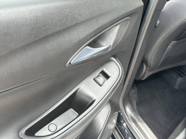 used 2022 Buick Encore GX car, priced at $18,595