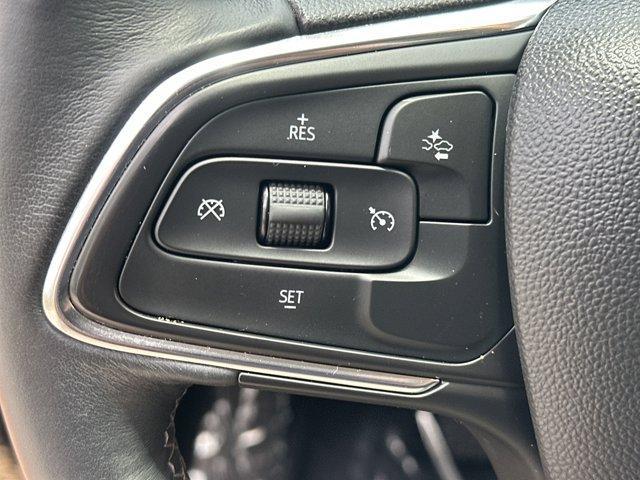 used 2022 Buick Encore GX car, priced at $18,595