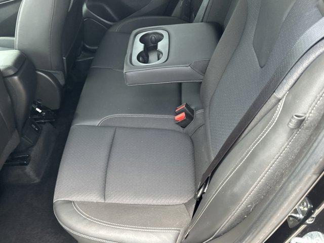 used 2022 Buick Encore GX car, priced at $18,595