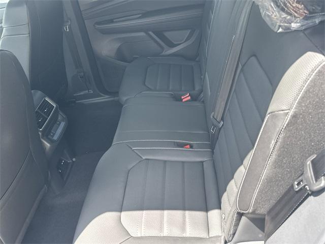 new 2025 Volkswagen Atlas Cross Sport car, priced at $52,291