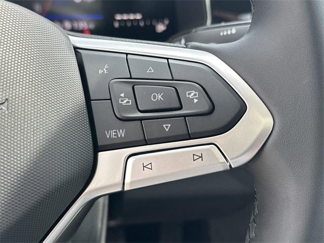 new 2025 Volkswagen Jetta car, priced at $28,703