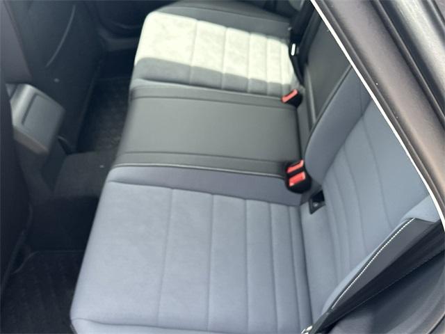 new 2025 Volkswagen Jetta car, priced at $28,703