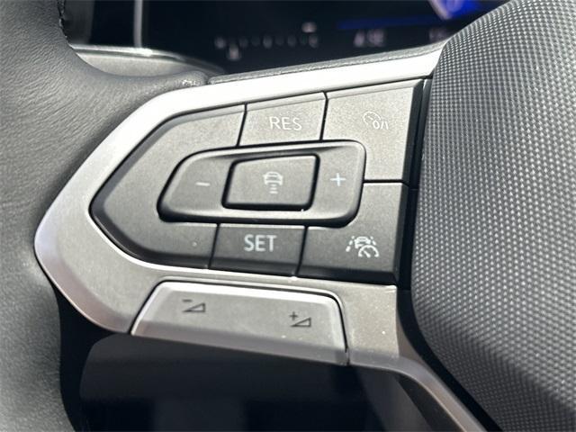 new 2025 Volkswagen Jetta car, priced at $28,703