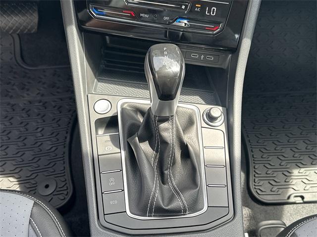 new 2025 Volkswagen Jetta car, priced at $28,703