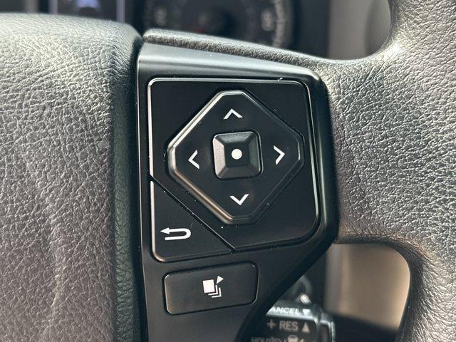 used 2021 Toyota Tacoma car, priced at $25,950