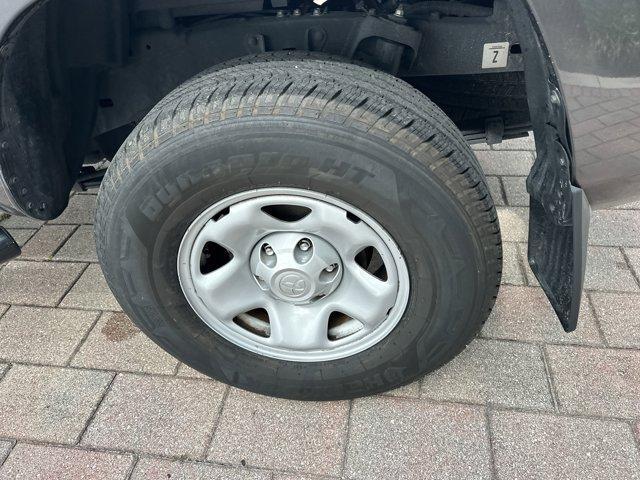 used 2021 Toyota Tacoma car, priced at $25,950