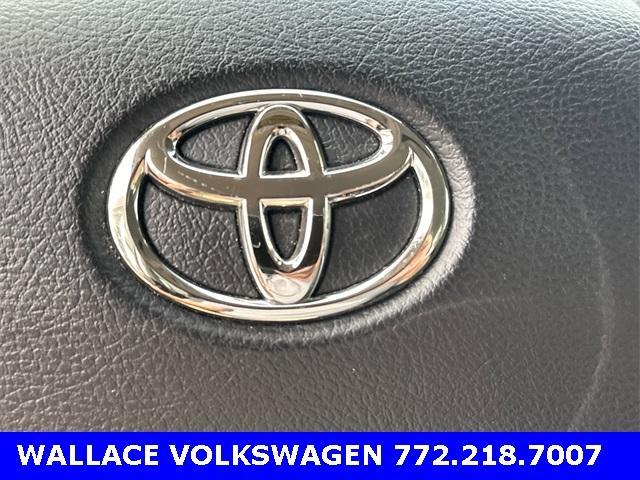 used 2021 Toyota Tacoma car, priced at $24,320