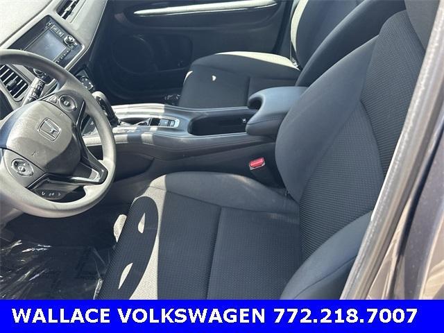 used 2020 Honda HR-V car, priced at $17,795