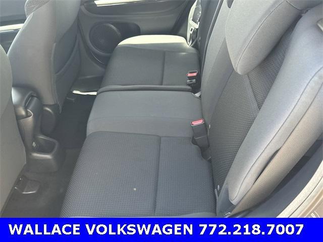 used 2020 Honda HR-V car, priced at $17,795